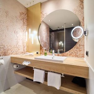 Comfort Kamer met een Queen Size Bed